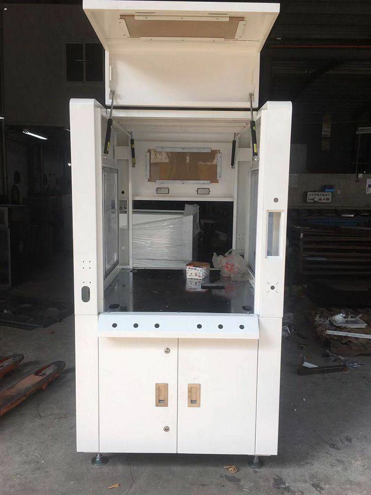 异形钣金加工能否符合加工的需要-开云手机入口-开云(中国)