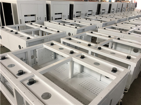 钣金加工合理利用材料的三种方法-开云手机入口-开云(中国)